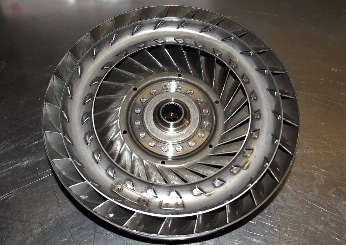 View Single Post Transmission issues summary